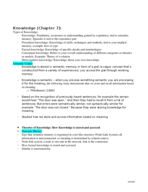 PSY250 exam 3 study guide