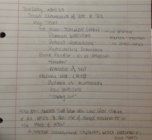 HIST 146 - United States after the Civil War, Thursday April 20 2017