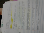 Pg 1 of GOVT452 STUDY GUID