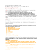Scientific methods of Neuroscience 