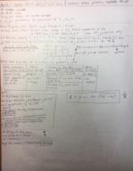 Probability Notes Pt. 1