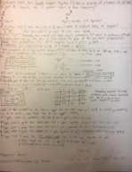 Probability Notes Part 2