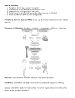 Notes