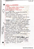 THIST 271: History Modern East Asia