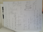 Maths for Exam