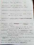 Biology 151