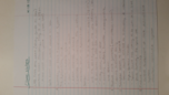 BIOL 100: week 13 notes