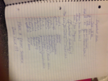 Numbers,days of the week, family names, important verbs