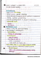 Intro to Ethics - Modern Era