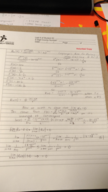 Calculus notes 16