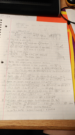 Math final study guide