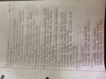 PY 461 Chapter 13 Notes