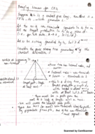 Automata Final study guide
