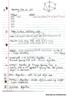 CS 2336 final review