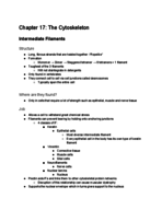 Final Review