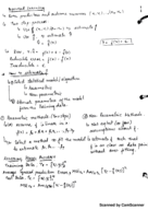Data Science - Supervised Learning