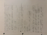 MAT 1050- 7.3,7.4,7.5 Multiply and Divide Radicals