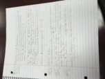 Sociology Final 