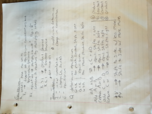 General Chemistry 2 Final Study Guide
