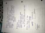 English 2 Week 2