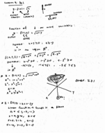 Math 26100 Week 4 Notes