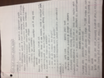 Final Exam Study Guide