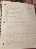 Econ 261 Notes Chapter 13-Chapter 17  Professor Tammy Batson