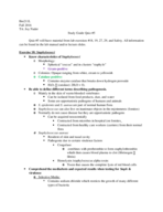LAB EXAM #5