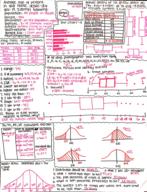 STA1013 final study guide