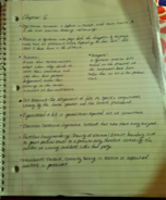 chapter 6 and 7