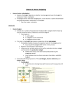 Chapter 8 Notes
