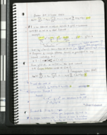 Math 3350 week 3