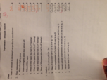 Chem experiment 3