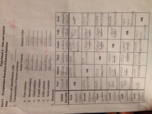 Chem1307 experiment 4