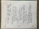 Financial Management Week 14 Notes