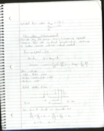 Fluid Mechanics 3315