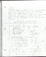 Thermodynamics 2421