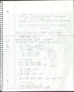 Thermodynamics 2421