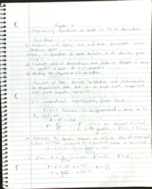 Thermodynamics 2421