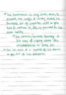 Final Study Guide