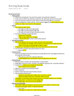 GOV310L, Final Study Guide!!!!!