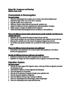 BIOL20B Dunkin (Midterm Study Guide)