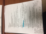 Chapter 12 Notes