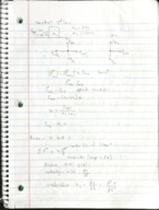 1403 Physics 1  