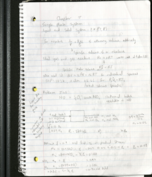 2410 Introduction to Chemical Processing 