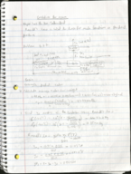 2410 Introduction to Chemical Processing 