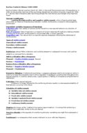 Operant Conditioning