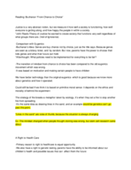  PHI 237 Lecture 37 (Online Lecture)