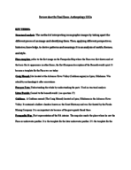 Final review