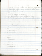 1315 Introduction to Engineering 